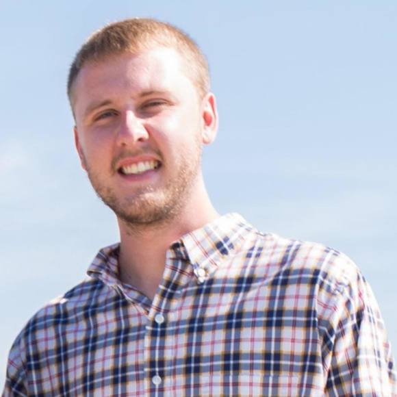 Meet your Posher, Brian - Picture 1 of 1